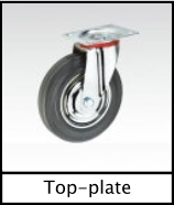 Top-plate